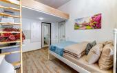 Туры в отель ApartPage Borovaya