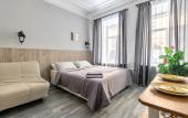 Туры в отель Apart-hotel RentalSPb (RentalSPb) on Nevsky Prospekt
