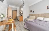 Туры в отель Apart-hotel RentalSPb (RentalSPb) on Nevsky Prospekt