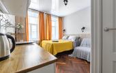 Туры в отель Apart-hotel RentalSPb (RentalSPb) on Nevsky Prospekt