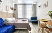Туры в отель Apart-hotel RentalSPb (RentalSPb) on Nevsky Prospekt