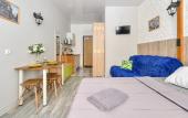 Туры в отель Apart-hotel RentalSPb (RentalSPb) on Nevsky Prospekt