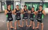 Туры в отель Phuket Muay Thai Hotel Rawai Beach