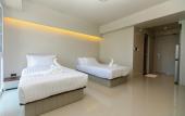 Туры в отель A Room Bangkok Sathorn