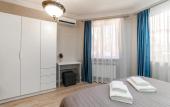 Туры в отель Sun City Apartment (Sun City Apartment) on Vinogradnaya Street 2/3