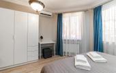 Туры в отель Sun City Apartment (Sun City Apartment) on Vinogradnaya Street 2/3