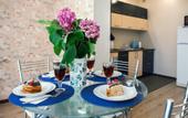 Туры в отель Sun City Apartment (Sun City Apartment) on Vinogradnaya Street 2/3