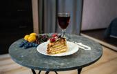 Туры в отель Sun City Apartment (Sun City Apartment) on Vinogradnaya Street 2/3