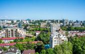 Туры в отель Sun City Apartment (Sun City Apartment) on Vinogradnaya Street 2/3