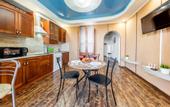 Туры в отель Sun City Apartment (Sun City Apartment) on Vinogradnaya Street 2/3