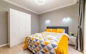 Туры в отель Sun City Apartment (Sun City Apartment) on Vinogradnaya Street 2/3