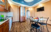 Туры в отель Sun City Apartment (Sun City Apartment) on Vinogradnaya Street 2/3