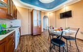 Туры в отель Sun City Apartment (Sun City Apartment) on Vinogradnaya Street 2/3
