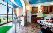 Туры в отель Sun City Apartment (Sun City Apartment) on Vinogradnaya Street 2/3