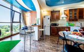 Туры в отель Sun City Apartment (Sun City Apartment) on Vinogradnaya Street 2/3