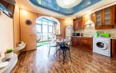 Туры в отель Sun City Apartment (Sun City Apartment) on Vinogradnaya Street 2/3