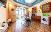 Туры в отель Sun City Apartment (Sun City Apartment) on Vinogradnaya Street 2/3