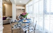 Туры в отель Sun City Apartment (Sun City Apartment) on Vinogradnaya Street 2/3