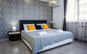 Туры в отель Sun City Apartment (Sun City Apartment) on Vinogradnaya Street 2/3