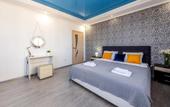 Туры в отель Sun City Apartment (Sun City Apartment) on Vinogradnaya Street 2/3