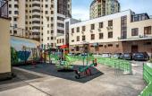 Туры в отель Sun City Apartment (Sun City Apartment) on Vinogradnaya Street 2/3