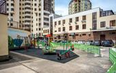 Туры в отель Sun City Apartment (Sun City Apartment) on Vinogradnaya Street 2/3