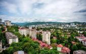 Туры в отель Sun City Apartment (Sun City Apartment) on Vinogradnaya Street 2/3