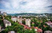 Туры в отель Sun City Apartment (Sun City Apartment) on Vinogradnaya Street 2/3