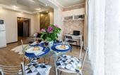 Туры в отель Sun City Apartment (Sun City Apartment) on Vinogradnaya Street 2/3