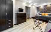 Туры в отель Sun City Apartment (Sun City Apartment) on Vinogradnaya Street 2/3