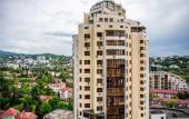 Туры в отель Sun City Apartment (Sun City Apartment) on Vinogradnaya Street 2/3