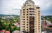 Туры в отель Sun City Apartment (Sun City Apartment) on Vinogradnaya Street 2/3
