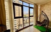 Туры в отель Sun City Apartment (Sun City Apartment) on Vinogradnaya Street 2/3