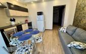 Туры в отель Sun City Apartment (Sun City Apartment) on Vinogradnaya Street 2/3