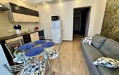 Туры в отель Sun City Apartment (Sun City Apartment) on Vinogradnaya Street 2/3