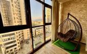 Туры в отель Sun City Apartment (Sun City Apartment) on Vinogradnaya Street 2/3