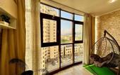 Туры в отель Sun City Apartment (Sun City Apartment) on Vinogradnaya Street 2/3