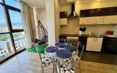 Туры в отель Sun City Apartment (Sun City Apartment) on Vinogradnaya Street 2/3