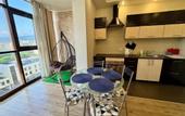 Туры в отель Sun City Apartment (Sun City Apartment) on Vinogradnaya Street 2/3