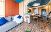 Туры в отель Sun City Apartment (Sun City Apartment) on Vinogradnaya Street 2/3