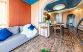Туры в отель Sun City Apartment (Sun City Apartment) on Vinogradnaya Street 2/3