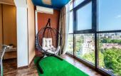 Туры в отель Sun City Apartment (Sun City Apartment) on Vinogradnaya Street 2/3