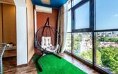 Туры в отель Sun City Apartment (Sun City Apartment) on Vinogradnaya Street 2/3