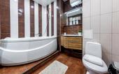 Туры в отель Sun City Apartment (Sun City Apartment) on Vinogradnaya Street 2/3