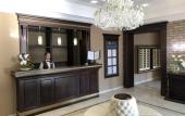 Туры в отель Sun City Apartment on Gorky Street 24