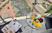 Туры в отель Sun City Apartment on Gorky Street 24