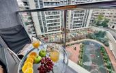 Туры в отель Sun City Apartment on Gorky Street 24