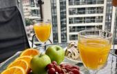 Туры в отель Sun City Apartment on Gorky Street 24