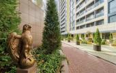 Туры в отель Sun City Apartment on Gorky Street 24