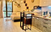 Туры в отель Sun City Apartment on Gorky Street 24